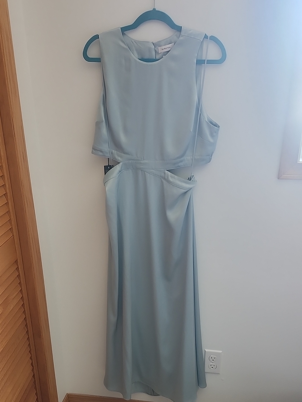 Babaton Cella Dress
